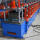 Guardrail crash barrier machine